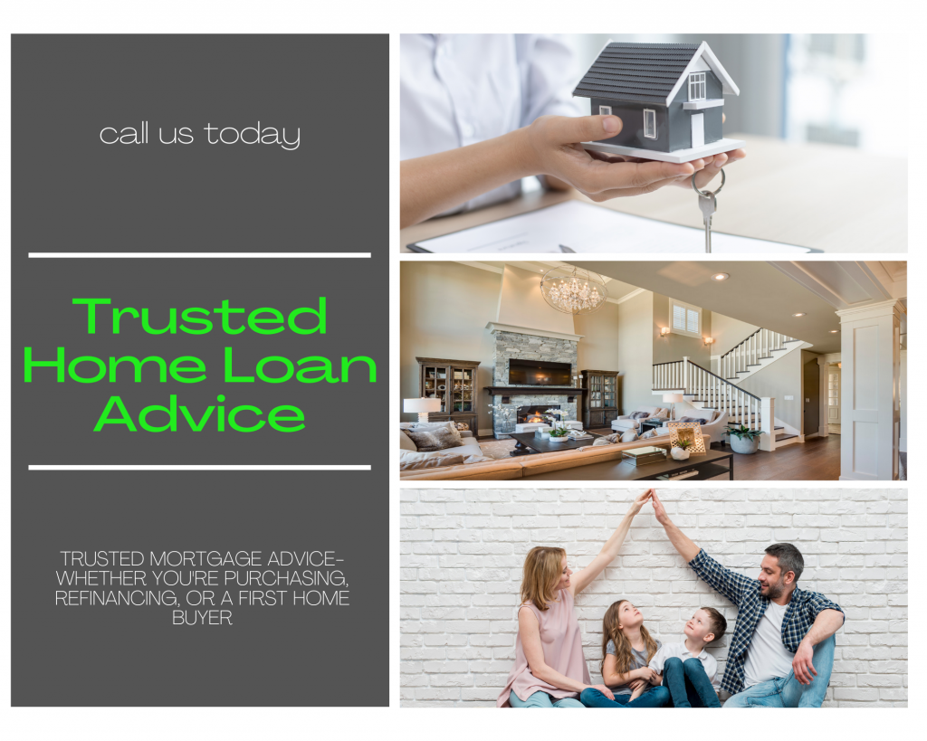 Trusted Home Loan Advice Golde Coast QLD