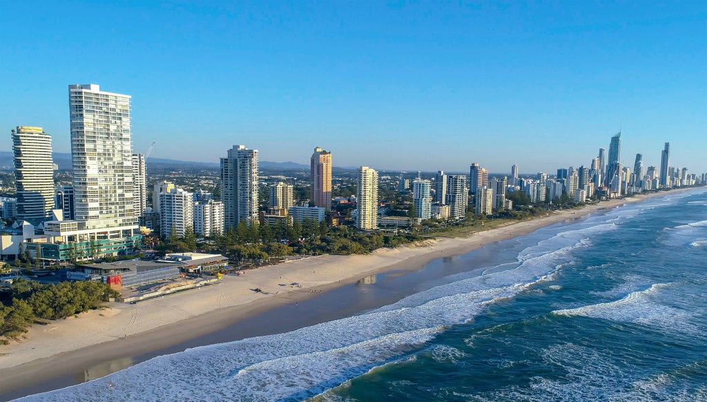 Gold Coast Mortgage Broker, real estate gold coast